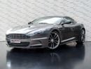 Aston Martin DBS