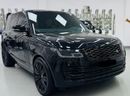لاند روفر رينج روفر Autobiography 5.0L (510 HP)