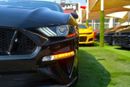Ford Mustang GT PREMIUM RAMADHAN OFFERS*GT-5.0L//2022//KOREAN --PERFORMANCE//RADAR/DIGITAL/AIR BAGS/EXHAUST MODE