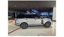 Land Rover Range Rover RANGE ROVER VOGUE SUPERCHARGED /VERY GOOD CONDITION