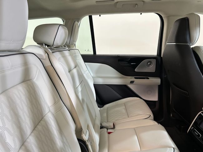 Lincoln Aviator PRESIDENTIAL, миниатюра 23
