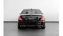 Mercedes-Benz S 450 Std 2019 Mercedes Benz S450 / Grade 4.5B Import / Full Service History