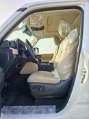 Toyota Prado 2.7L V4 PETROL / PUSH START / SUNROOF / MID OPTION (CODE # MID OPTION )