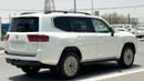 Toyota Land Cruiser Toyota/LC300 3.5L/00VH0 S W VX AT