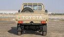 Toyota Land Cruiser Pick Up New Shape 2024YM V6 Petrol Available in stock