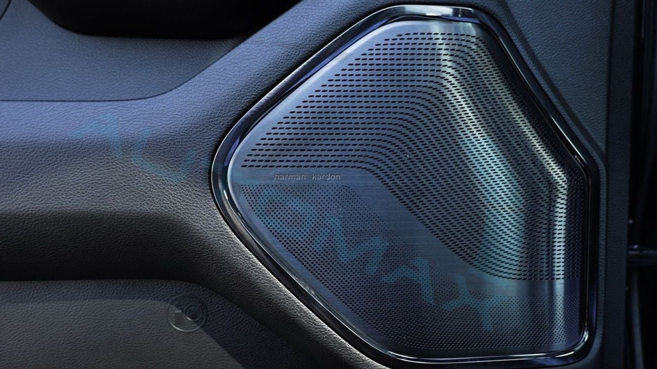 RAM 1500 (For Export , НА ЭКСПОРТ) PY 26/26 Limited Crew Cab Hurricane H.O 3.0TT GCC Без пробега