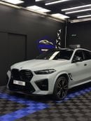 BMW X6 40i M Sport 3.0L