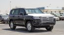 Toyota Land Cruiser GXR TWIN TURBO 3.5L