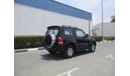 Mitsubishi Pajero MITSUBISHI PAJERO  2 DOOR 2005 ORIGINAL PAINTS , SINGLE OWNER ,GULF SPACE