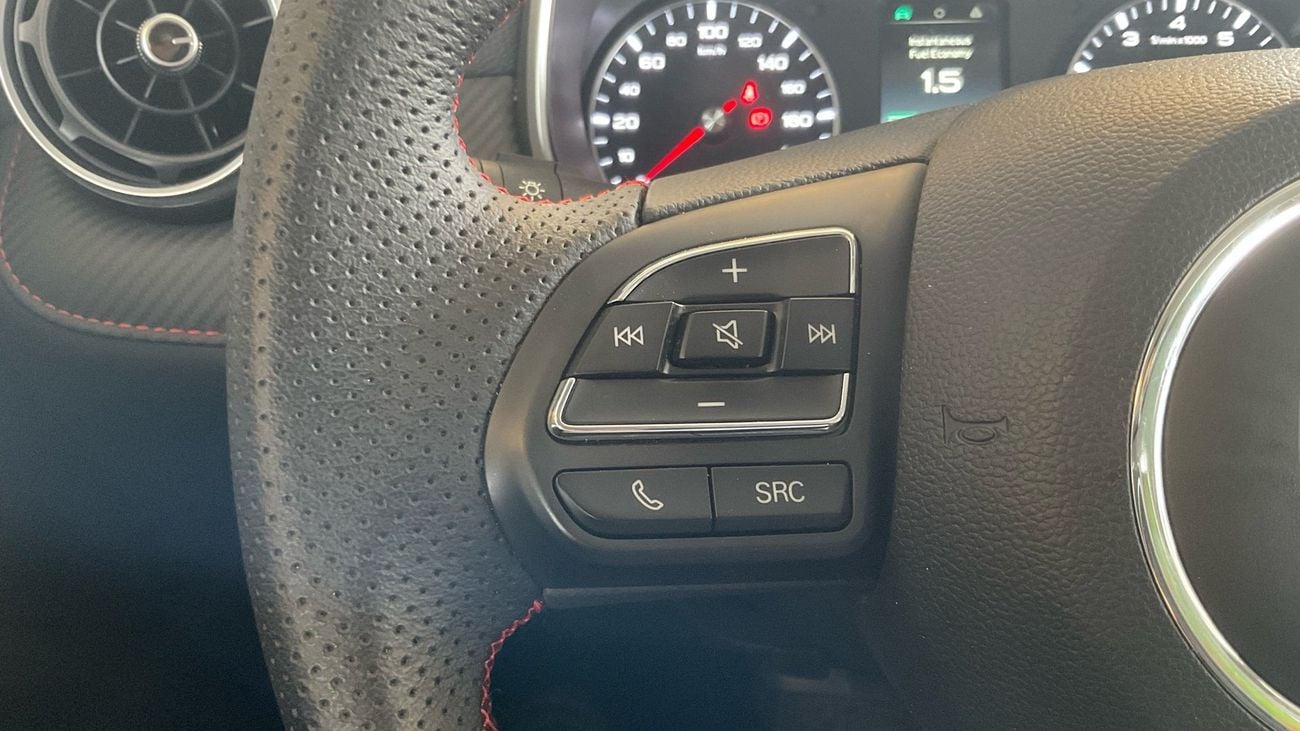 MG ZS 1.5 STD AUTO | Guaranteed Warranty | 0 Down Payment