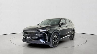 Jetour X70 Plus LUX | Guaranteed Warranty | 0 Down Payment