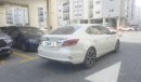 أم جي MG6 LUXURY 1.5 | بدون دفعة مقدمة | اختبار قيادة مجاني للمنزل