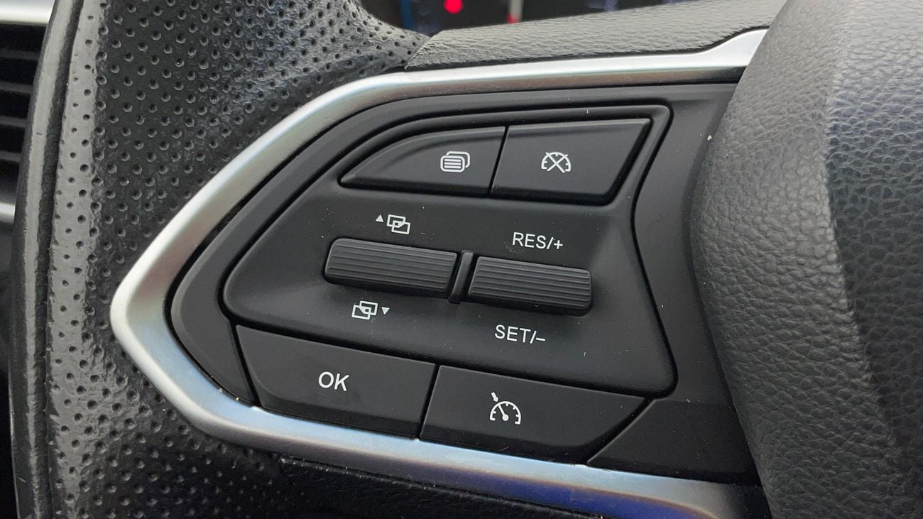 Chevrolet Captiva Premier 1.5L (149 HP) (5 Seater) 2022 PREMIER | AED 618/Month | 0 DP | 30 Day Return | Warranty | Se