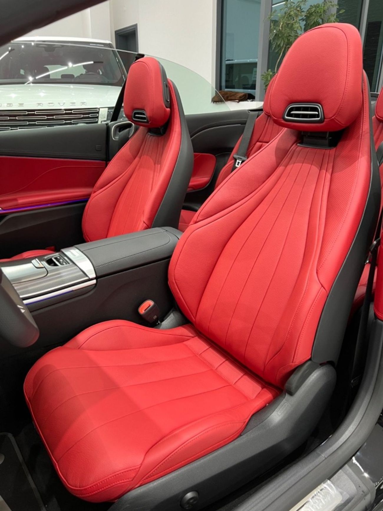 Mercedes-Benz CLE 200 Cabriolet