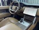 لاند روفر رينج روفر AUTOBIOGRAPHY LWB P530 TWIN TURBO |LWB | FLAGSHIP LUXURY |GCC | AL TAYER  WARRANTY  & SERVICE2029
