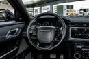 Land Rover Range Rover Velar Land Rover Range Rover Velar 2020 GCC specs