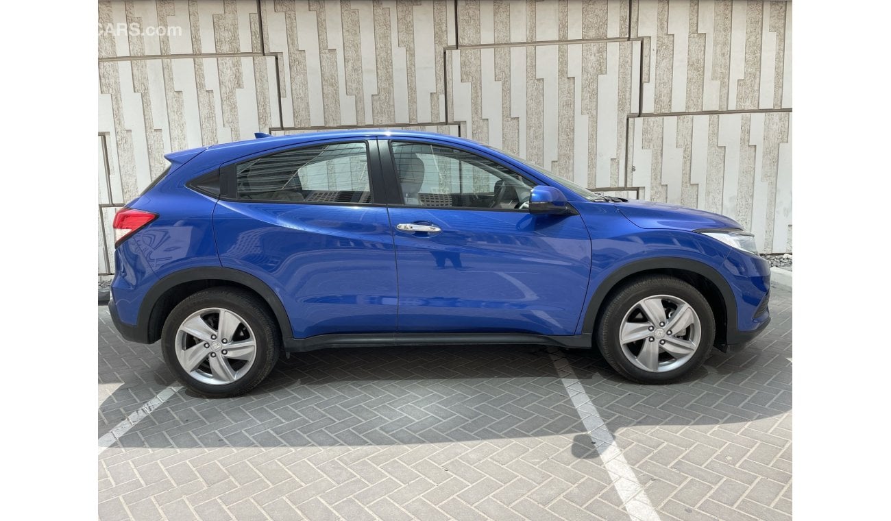 Honda HR-V LX 1.8 | Under Warranty | Free Insurance | Inspected on 150+ parameters