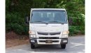 Mitsubishi Canter 2021 | MITSUBISHI CANTER | SINGLE CABIN | M06966