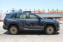 Toyota RAV4 2.5L HYBRID XLE-G AWD AT 2026MY