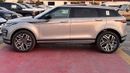 Land Rover Range Rover Evoque L 2.0L 2024 Brand New 0Km