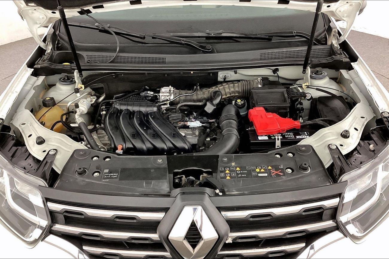 رينو داستر PE | National Day Celebration | شامل الضمان | 0 ﺪﻔﻋﺓ ﺃﻮﻟﻯ