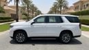 Chevrolet Tahoe LT 2024 | AED 2889/Month | 0 DP | 30 Day Return | Warranty | Service History