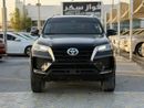 تويوتا فورتونر EXR 2.7L (164 HP)