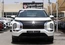 Mitsubishi Outlander GLX MIDLINE GLX