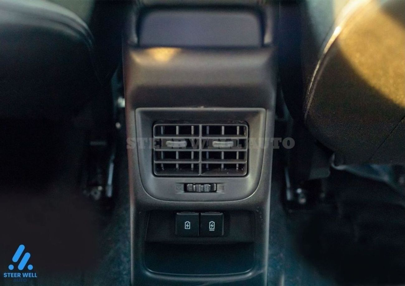 سوزوكي فرونكس GLX 1.5L A/T Petrol with 9 inch Display Audio | 360 Camera | Export Only