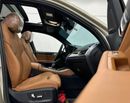 BMW X5 40i M Sport 2019 BMW X5 xDrive40i M-Sport, Warranty, 2027 BMW Service Pack, GCC
