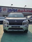 Mitsubishi Outlander H-LINE 2.5L 2026