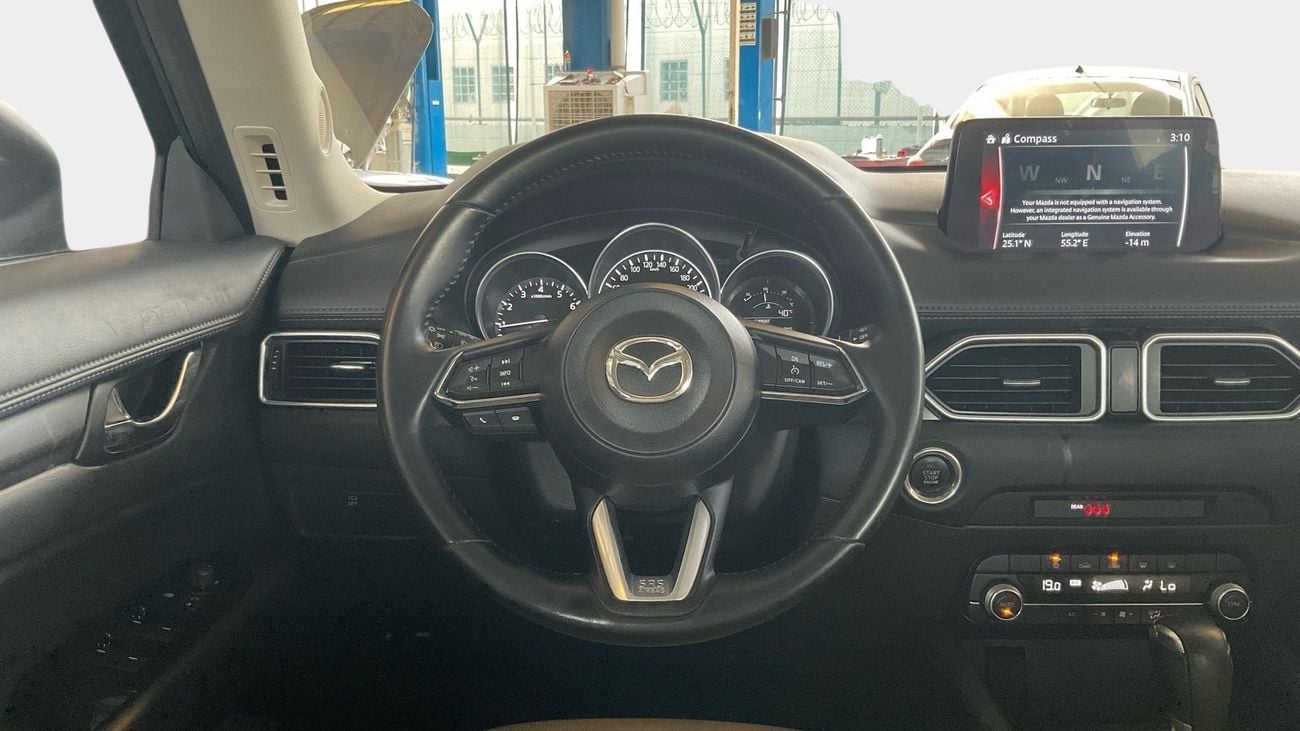 Mazda CX5 GL 2.5L GL | Guaranteed Warranty | 0 Down Payment