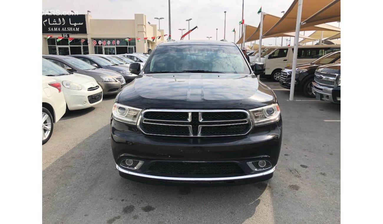 Dodge Durango