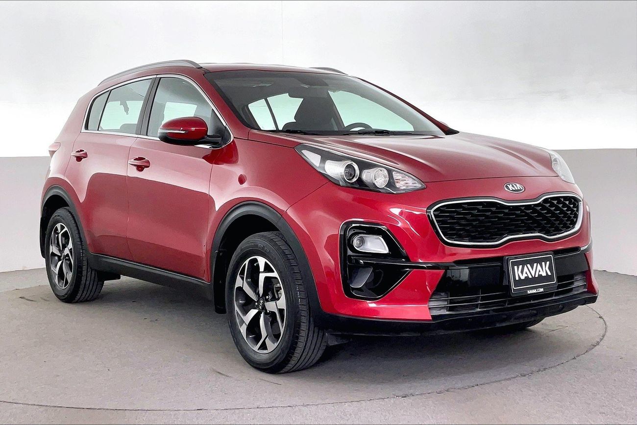 Kia Sportage LX | Guaranteed Warranty | 0 Down Payment