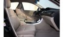 Honda Accord Honda Accord 2016 GCC in excellent condition without paint, without accidents, very clean from insid