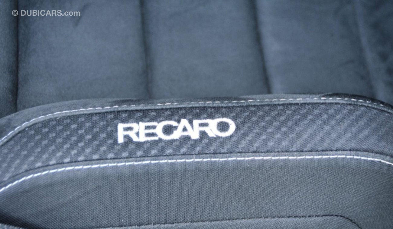 Ford F 150 SHELBY GT350/RECARO SEATS/PERFORMANCE PACKAGE V8 2017/PERFECT CONDITION