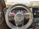 Jeep Wrangler Unlimited RUBICON 392 EXPORT PRICE - 392 6.4L V8 - FINAL EDITION