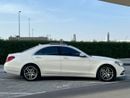 Mercedes Benz S400  2020 Mercedes Benz S400 Class 3.0L V6 Twin Turbo Japanese Specs Full Option - 360* CAM HUD - Full Pa