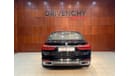 BMW 740Li 740 LI