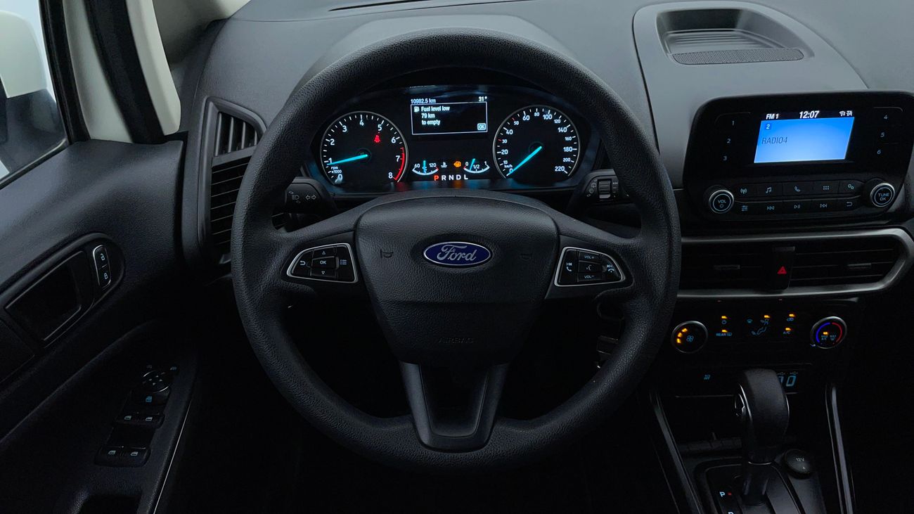 Ford EcoSport AMBIENTE 1.5 | Zero Down Payment | Free Home Test Drive