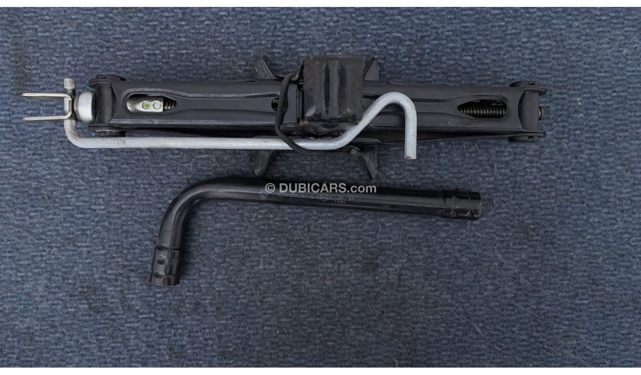 Renault Duster SE 2 | Zero Down Payment | Free Home Test Drive