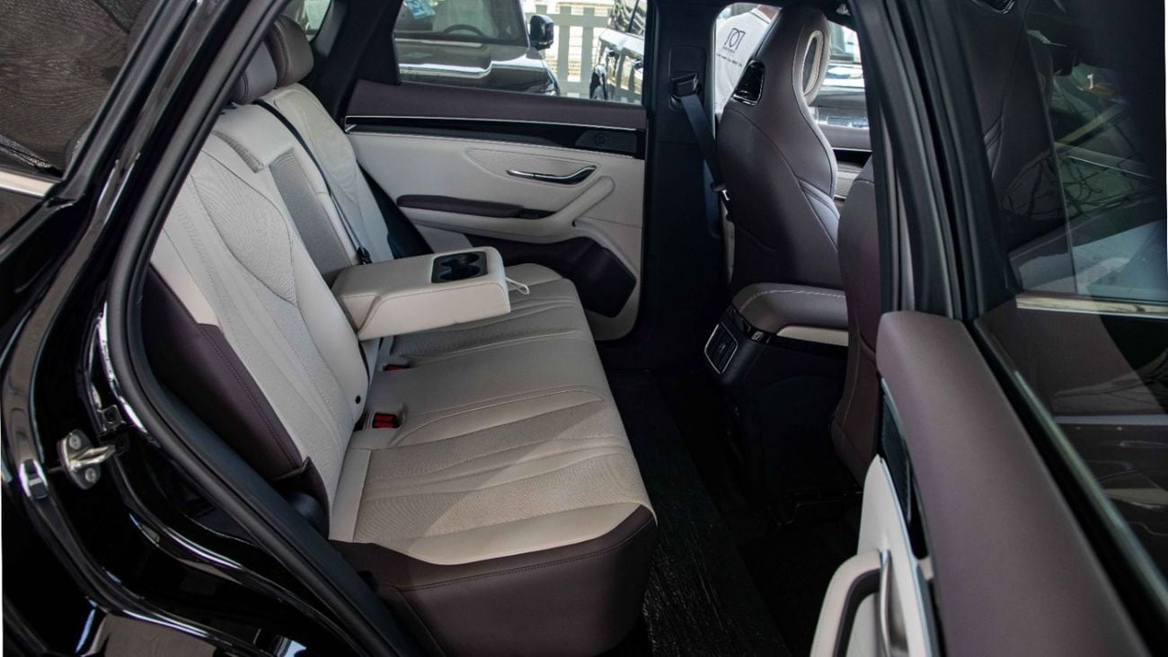 بي واي دي سونغ بلس DM-i 160KM FLAGSHIP EDITION | 2025 | Ready Stock Limited QTY | 3 Years Warranty
