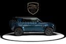 Land Rover Defender 110 OCTA  P635