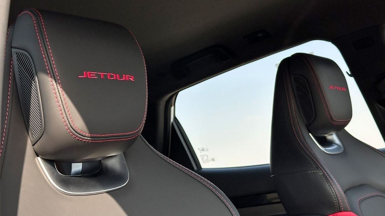 جيتور داشينج Comfort 1.5L Turbo 4 Cylinders GCC 2024 Warranty