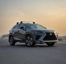 Lexus NX300 F SPORT || FULL OPTION || FINANCE OPTION AVAILABLE