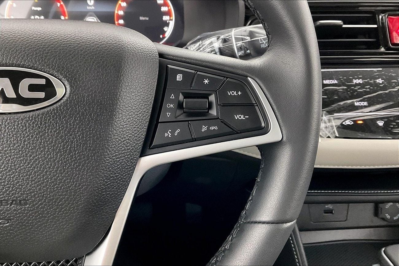 JAC JS4 Intelligent| 1 year free warranty | Flood Free