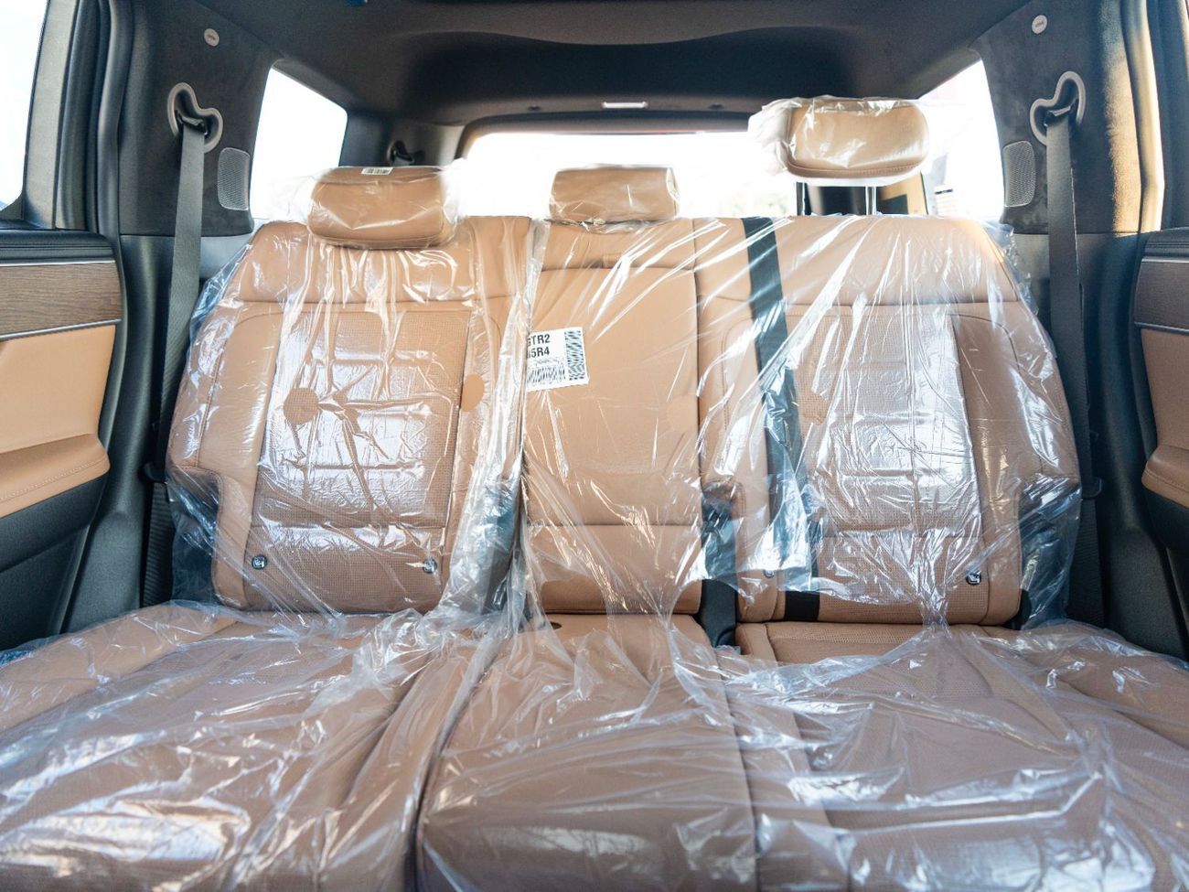 Hyundai Santa Fe Premium 3.5L