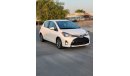 تويوتا يارس TOYOTA YARIS SE CLEAN CAR