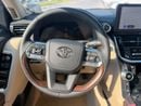 تويوتا لاند كروزر VXR