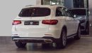 Mercedes-Benz GLC 200 4MATIC